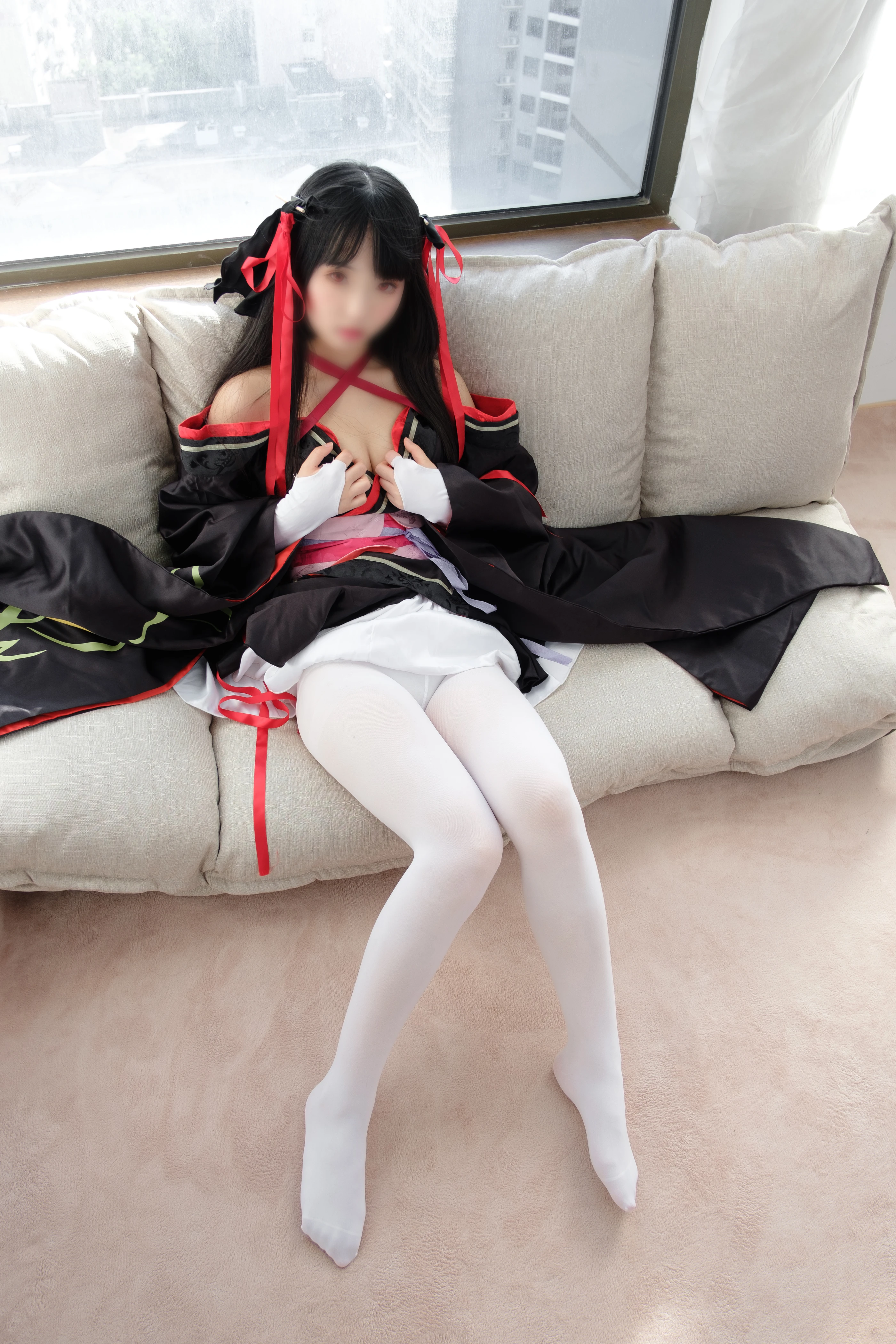 森萝财团 [ALPHA-004] 机巧少女夜夜 [75P]插图3